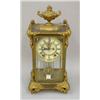 Image 1 : ANSONIA MANTLE CLOCK