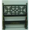 Image 1 : ORIENTAL STYLE CARVED BED