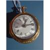 Image 1 : OPEN FACE WATCH IN NESTED CASE