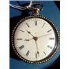 Image 1 : OPEN FACE WATCH
