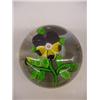 Image 1 : GLASS PAPERWEIGHT