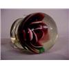 Image 1 : GLASS PAPERWEIGHT