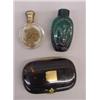 Image 1 : TWO SCENT BOTTLES