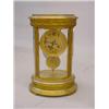 Image 1 : ORNATE MANTLE CLOCK