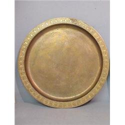 TIFFANY DORE CHARGER