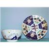 Image 1 : TWO PIECES OF ENGLISH PORCELAIN