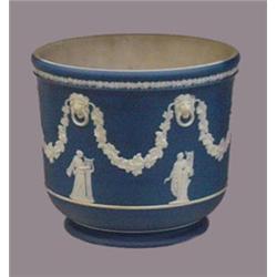 WEDGWOOD JARDINIERE