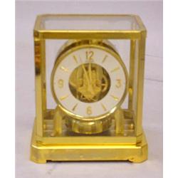 FRENCH MANTLE CLOCK