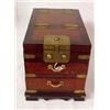 Image 1 : ORIENTAL JEWELRY BOX