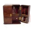 Image 1 : PORTABLE APOTHECARY CASE