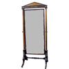 Image 1 : CLASSICAL STYLE CHEVAL MIRROR