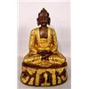 Image 1 : BRONZE BUDDHA