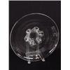 Image 1 : STEUBEN CRYSTAL CONSOLE BOWL