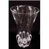 Image 1 : STEUBEN CRYSTAL VASE