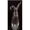 Image 1 : STEUBEN CRYSTAL EWER