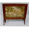 Image 1 : UNUSUAL TILT TOP STAND OR FIRE SCREEN