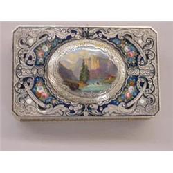 MUSIC BOX