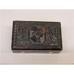 MUSIC BOX