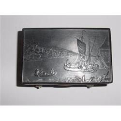 MUSIC BOX
