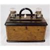 Image 1 : PORTABLE DESK SET