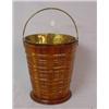 Image 1 : WOODEN BUCKET