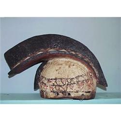 AFRICAN BOBO HELMET