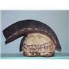 Image 1 : AFRICAN BOBO HELMET