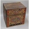 Image 1 : EARLY OCEANIC LOMBOK ISLAND STORAGE CHEST
