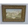 Image 1 : FRAMED SIGNED J