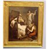 Image 1 : FRAMED OIL ON CANVAS