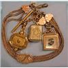 Image 1 : THREE WATCH RELATED PIECES