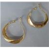 Image 1 : 18K YELLOW GOLD TIFFANY & CO