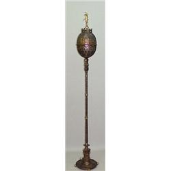 OSCAR BACH FLOOR LAMP