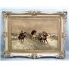 Image 1 : FRAMED OIL ON CANVAS