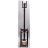 Image 1 : GOSHEN NOVELTY LINE MISSION COAT RACK