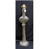 Image 1 : ANTHONIOZ BRONZE TABLE LAMP