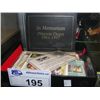 Image 1 : PRINCESS DIANA MEMORIUM COLLECTION; STAMPS, COIN, ETC