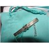 Image 1 : TIFFANY AND COMPANY TIE CLIP
