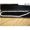 Image 1 : GENUINE FRESHWATER PEAL NECKLACE NEW IN BOX