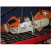 Image 1 : STIHL TS350 CONCRETE/ STEEL GAS POWERED SAW