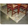 Image 1 : APPROX 9F BY 10F HAND KNOTTED PERSIAN AREA RUG