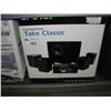 Image 1 : ENERGY TAKE CLASSIC HOME THEATER SURROUND SOUND SPEAKER SYSTEM