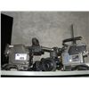 Image 1 : 2 PROFESSIONAL FILM CAMERAS