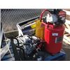 Image 1 : CHAMPION GENERATOR, SNAP ON AIR COMPRESSOR AND HONDA POWERED PRESSURE WASHER