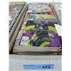 Image 1 : Large Box of "Xmen" Comics