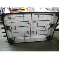 Antique Hockey Game