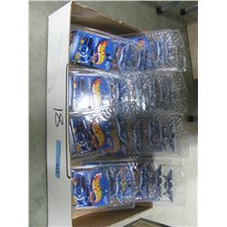 18x Sealed Final Run Hot Wheels