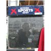 Image 1 : Extreme Sports Lighted Display Board