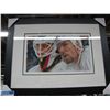 Image 1 : Framed 26x34 Linden & McLean ((Original Art)) Autographed