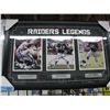 Image 1 : Framed Raiders Legends